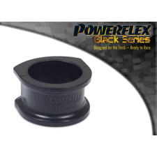 Silent-Bloc Powerflex Zwart Stuurhuis Lancia Integrale 16v (1989-1994) - PF-F30333N - PFF30-333BLK - 5055676538710