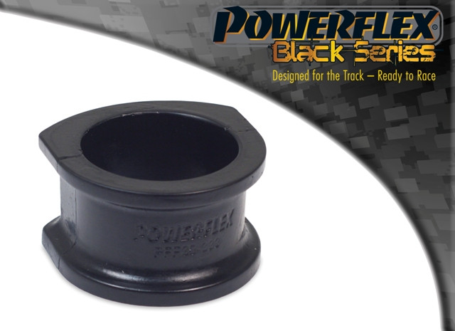 Silent-Bloc Powerflex Zwart Stuurhuis Lancia Integrale 16v (1989-1994) - PF-F30333N - PFF30-333BLK - 5055676538710