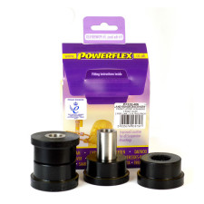 Silent-Bloc Powerflex Voorste Bovenste Driehoek Land Rover Discovery 3 / LR3 (2004 - 2009) - PF-F32406-2 - PFF32-406 - 5055676531797