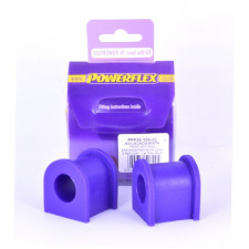 Powerflex Barra Stabilizzatrice Anteriore 22mm Mazda MX-5, Miata Mk2 NB (1998-2005)
