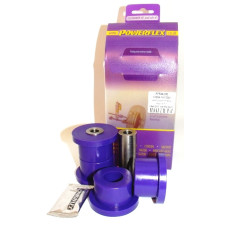 Silent-Bloc Powerflex Voorste Onderste Voorhoek Mazda RX-7 Generatie 3 & 4 (1992-2002) - PF-F36301-2 - PFF36-301 - 5055676504920