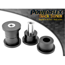 Silent-Bloc Powerflex Zwart Onderste Voor Triangle Mazda RX-7 Generatie 3 & 4 (1992-2002) - PF-F36301-2N - PFF36-301BLK - 5055676504937