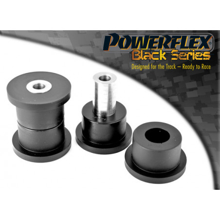 Silent-Bloc Powerflex Black Avant Triangle Avant Inférieur Mazda RX-7 Generation 3 & 4 (1992-2002)