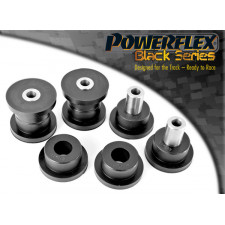 Silent-Bloc Powerflex Black Triangle Avant Supérieur Mazda RX-7 Generation 3 & 4 (1992-2002)