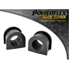 Silent-Bloc Powerflex Zwart Anti-Roll Bar Voor 29mm Mazda RX-7 Generatie 3 & 4 (1992-2002) - PF-F36305-2N - PFF36-305BLK - 5055676504999