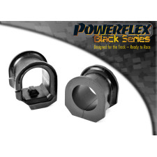 Silent-Bloc Powerflex Zwarte Stuurkolom Kit Mazda RX-7 Generatie 3 & 4 (1992-2002) - PF-F36306N - PFF36-306BLK - 5055676514806