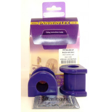 Silent-Bloc Powerflex Barre Anti-Roulis Avant 21mm Mazda MX-5, Miata Mk3 NC (2005-2015)