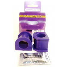 Silent-Bloc Powerflex Barre Anti-Roulis Avant 26.5mm Mazda RX-8 (2003-2012)