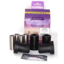 Silent-Bloc Powerflex voorste bovenhoek Mazda MX-5, Miata Mk3 NC (2005-2015) - PF-F36403-4 - PFF36-403 - 5055676505163