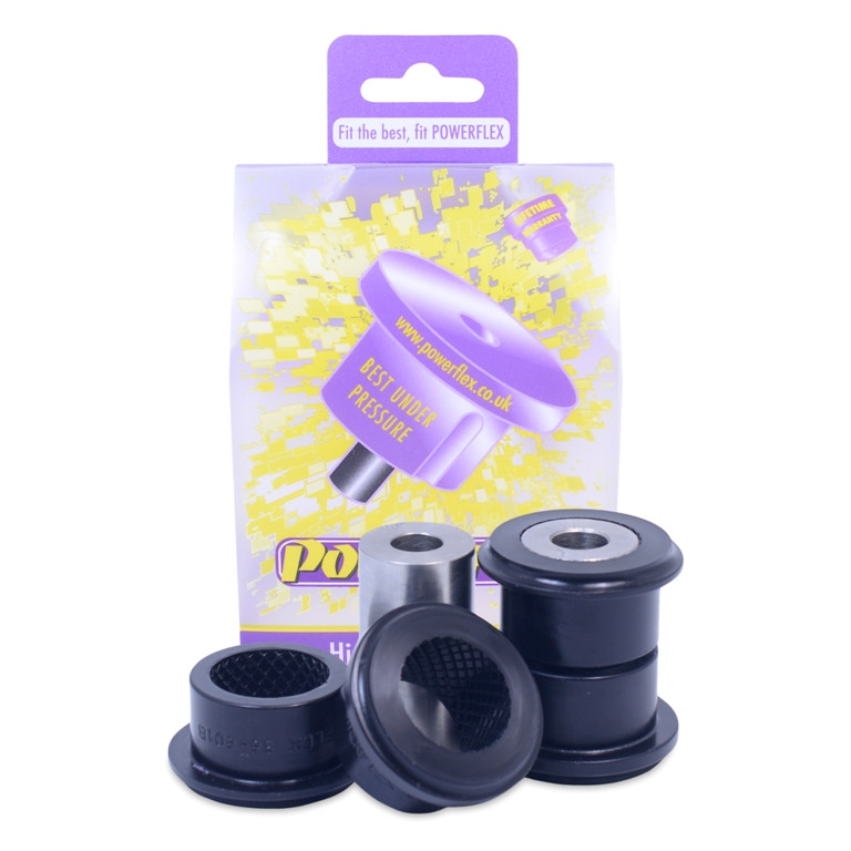 Silent-Bloc Powerflex Voorste Onderste Voorhoek Fiat 124 Spider (2016 -) - PF-F36601-2 - PFF36-601 - 5055676537508