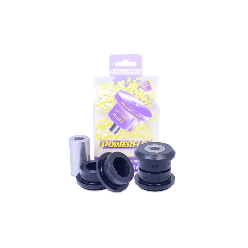 Silent-Bloc Powerflex Achter Onderste Voorarm Fiat 124 Spider (2016 -) - PF-F36602-2 - PFF36-602 - 5055676536730