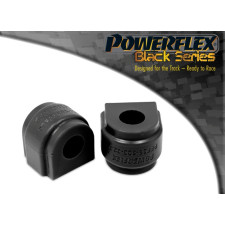 Silent-Bloc Powerflex Zwart Anti-Roll Bar Voor 22.7mm Fiat 124 SPIDER (2016 -) - PF-F36603227-2N - PFF36-603-22.7BLK - 5055676536761