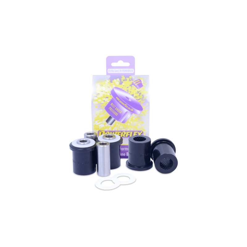 Silent-Bloc Powerflex voorste bovenarm Fiat 124 SPIDER (2016 -) - PF-F36604-4 - PFF36-604 - 5055676536778