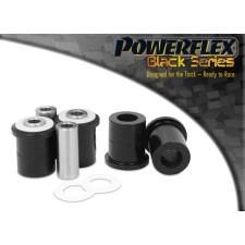 Silent-Bloc Powerflex Zwart Voorste Bovenarm Fiat 124 SPIDER (2016 -) - PF-F36604-4N - PFF36-604BLK - 5055676536785