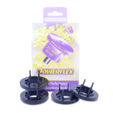 Silent-Bloc Powerflex Rear Lower Front Arm Insert Fiat 124 SPIDER (2016 -) - PF-F36605-2 - PFF36-605 - 5055676536792