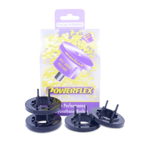 Powerflex Posteriore Supporto Inferiore Trapezio Anteriore Inserto Fiat 124 SPIDER (2016 -) - PF-F36605-2 - PFF36-605 - 5055676536792