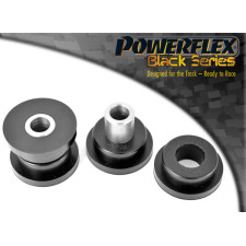 Silent-Bloc Powerflex Black Motorstabilisator Autobianchi A112 (69 - 1986) incl. ABARTH - PF-F4205-2N - PFF4-205BLK - 5055676517920