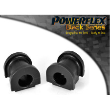Silent-Bloc Powerflex Black Anti-Roll Bar 24mm Voor MG ZS (2001-2005) - PF-F4250324-2N - PFF42-503-24BLK - 5055676528025