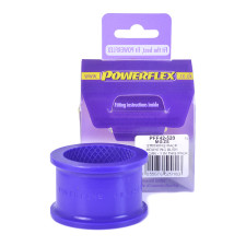 Silent-Bloc Powerflex MG ZS stuurhuis (2001-2005) - PF-F42520 - PFF42-520 - 5055676529183