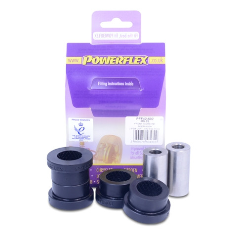 Powerflex Front Wishbone Front Bush MG ZS (2001-2005) - PF-F42602-2 - PFF42-602 - 5055676534309