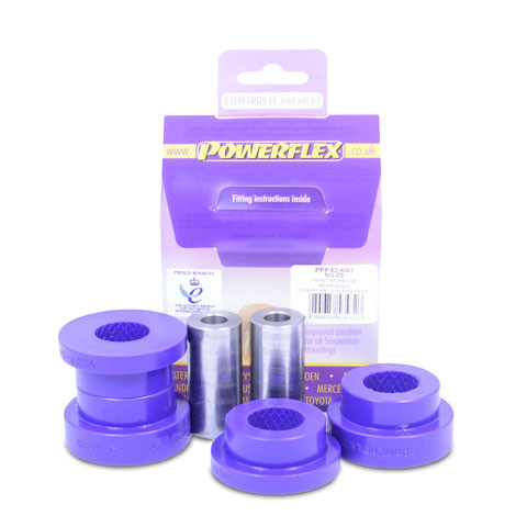 Powerflex Boccola Posteriore Braccio Anteriore MG ZS (2001-2005) - PF-F42603-2 - PFF42-603 - 5055676534323
