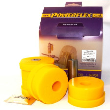 Silent-Bloc Powerflex bovenste motorsteun voor (wegbereik) Mitsubishi Lancer Evolution 10 CZ4A (10/07-) - PF-F44105R-2 - PFF44-105R - 5055676505453