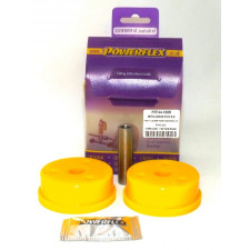 Silent-Bloc Powerflex Différentiel Avant Inférieur (gamme routière) Mitsubishi Lancer Evolution 10 CZ4A (10/07-)