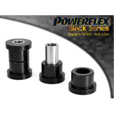 Silent-Bloc Powerflex Zwart Voorarm Mitsubishi Lancer Evolution 10 CZ4A (10/07-) - PF-F44401-2N - PFF44-401BLK - 5055676525284