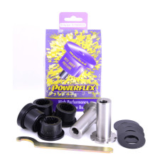Silent-Bloc Powerflex voorarm, verstelbaar camber Mitsubishi Lancer Evolution 10 CZ4A (10/07-) - PF-F44401G-2 - PFF44-401G - 5055676525253