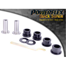 Silent-Bloc Powerflex Zwart Voorarm, Verstelbaar Camber Mitsubishi Lancer Evolution 10 CZ4A (10/07-) - PF-F44401G-2N - PFF44-401GBLK - 5055676525260