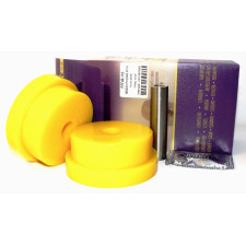 Silent-Bloc Powerflex bovenste motorsteun Nissan Sunny/Pulsar GTi-R (1990-1994) - PF-F46110 - PFF46-110 - 5055676505903