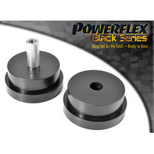 Silent-Bloc Powerflex Zwart Bovenste Motorsteun Nissan Sunny/Pulsar GTi-R (1990-1994) - PF-F46110N - PFF46-110BLK - 5055676521446