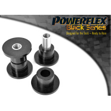 Silent-Bloc Powerflex Zwart Trekstang Voor Nissan 200SX - S13, S14, S14A & S15 - PF-F46201-2N - PFF46-201BLK - 5055676521491