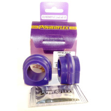Silent-Bloc Powerflex 27mm Voor Anti-Roll Bar Nissan 200SX - S13, S14, S14A & S15 - PF-F4620227-2 - PFF46-202-27 - 5055676505958