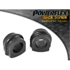 Silent-Bloc Powerflex Zwart 27mm Voor Anti-Rolstang Nissan 200SX - S13, S14, S14A & S15 - PF-F4620227-2N - PFF46-202-27BLK - 5055676521538