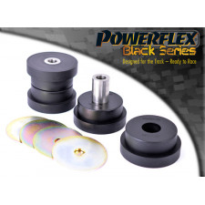 Silent-Bloc Powerflex Black Arrière Bras Avant BMW E38 Série 7 (1994 - 2002)