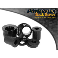 Silent-Bloc Powerflex Zwart Achter Triangle Voor, Verstelbaar Hunting Mini Generation 1 R50/52/53 (2000 - 2006) - PF-F5101G-2N - PFF5-101GBLK - 5055676537379