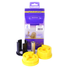 Silent-Bloc Powerflex onderste motorsteun grote Mini Generation 1 R50/52/53 (2000 - 2006) - PF-F5120 - PFF5-120 - 5055676528452