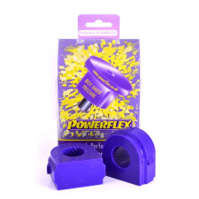 Powerflex bushes for Front Anti Roll Bar Bush 28mm BMW E82 Série 1 M Coupe (2010-2012) - PF-F5120328-2 - PFF5-1203-28 - 5055676525062