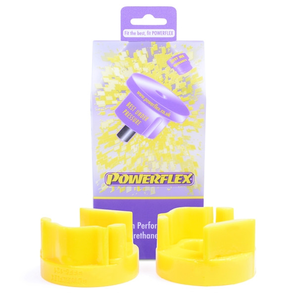 Silent-Bloc Powerflex Inlegsteun Versnellingsbak Mini Generatie 1 R50/52/53 (2000 - 2006) - PF-F5121 - PFF5-121 - 5055676540744