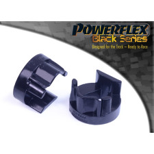 Silent-Bloc Powerflex Black Inlegsteun Versnellingsbak Mini Generatie 1 R50/52/53 (2000 - 2006) - PF-F5121N - PFF5-121BLK - 5055676540751