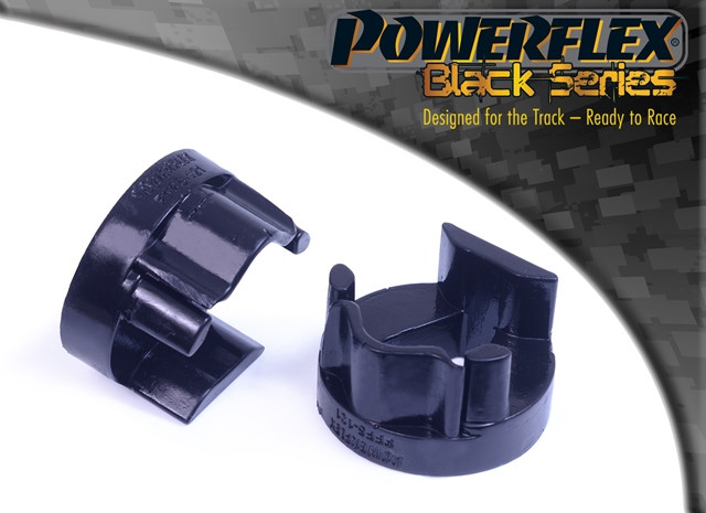 Powerflex bush for Gearbox Mounting Bush Insert Mini Generation 1 R50/52/53 (2000 - 2006) - PF-F5121N - PFF5-121BLK - 5055676540751