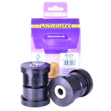 Silent-Bloc Powerflex Voorarm Mini Generatie 3 F56 (2014 -) - PF-F51301-2 - PFF5-1301 - 5055676529060