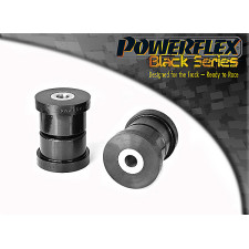 Silent-Bloc Powerflex Zwart Voorarm Mini Generatie 3 F56 (2014 -) - PF-F51301-2N - PFF5-1301BLK - 5055676529077