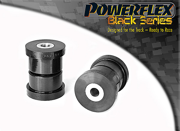 Powerflex bushes for Front Arm Front Bush Mini Generation 3 F56 (2014 on) - PF-F51301-2N - PFF5-1301BLK - 5055676529077