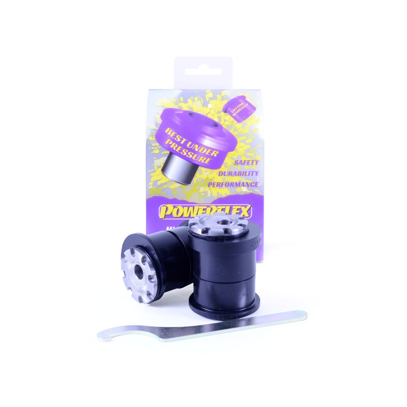 Powerflex bushes for Front Arm Front Bush Camber Adjustable Mini Generation 3 F56 (2014 on) - PF-F51301G-2 - PFF5-1301G - 5055676528155