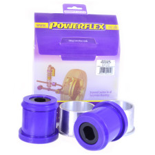 Silent-Bloc Powerflex Achterarm Voor Mini Generatie 3 F56 (2014 -) - PF-F51302-2 - PFF5-1302 - 5055676529046