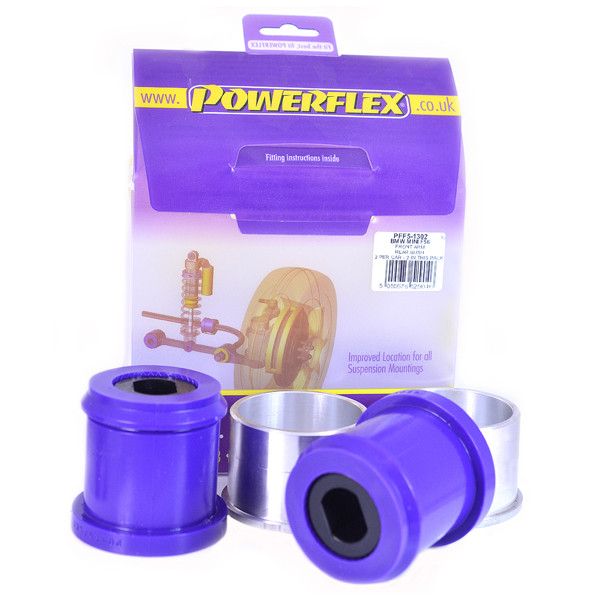 Powerflex Boccola Posteriore Braccio Anteriore Mini Generation 3 F56 (2014 -) - PF-F51302-2 - PFF5-1302 - 5055676529046