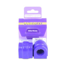 Powerflex bushes for Front Anti Roll Bar Mounting Bush - 22mmMini Countryman R60 2WD (2010-2016) - PF-F5180322-2 - PFF5-1803-22 - 5055676534811