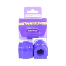 Silent-Bloc Powerflex Barre Anti-Roulis Avant - 22mm  Mini Countryman R60 2WD (2010-2016)